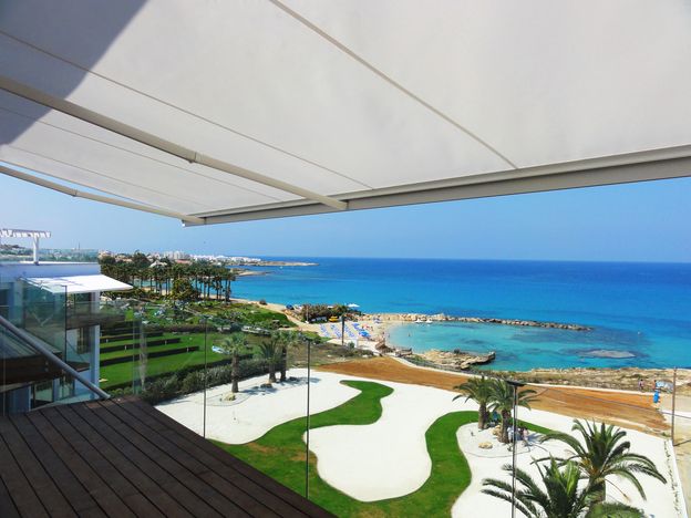 PALLADIO - Hotel - Paralimni - Cypr 1